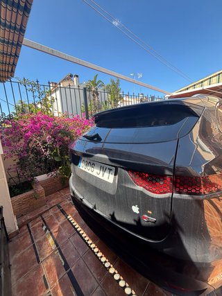 Jaguar F-Pace 2016