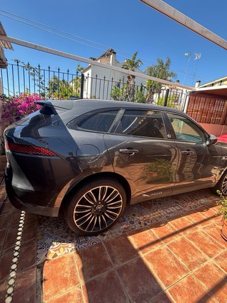 Jaguar F-Pace 2016