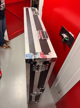 Plataforma giratoria 360