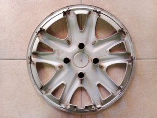 Borchia Copricerchio Ford Fiesta 15”