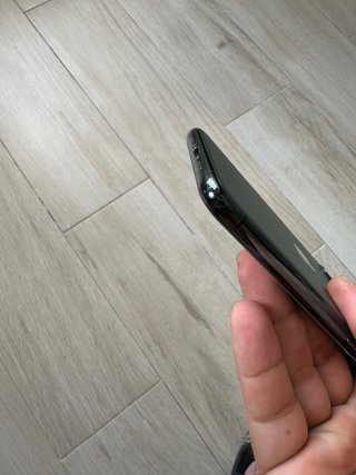 iPhone 11 Pro Verde