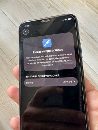 iPhone 11 Pro Verde