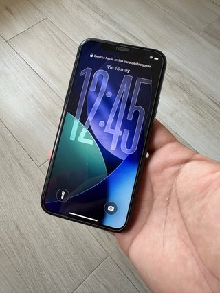 iPhone 11 Pro Verde