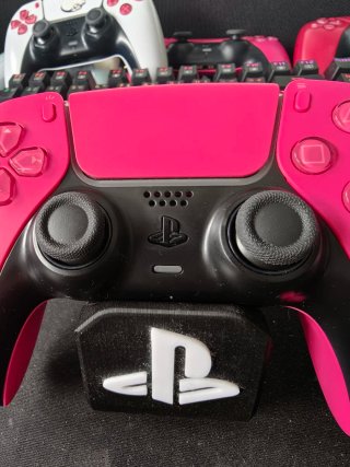 Mando PS5 Joysticks Magnéticos