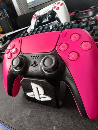 Mando PS5 Joysticks Magnéticos