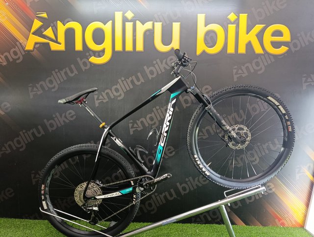 Bicicleta Berria Bravo