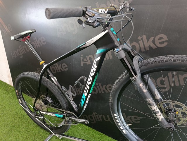 Bicicleta Berria Bravo