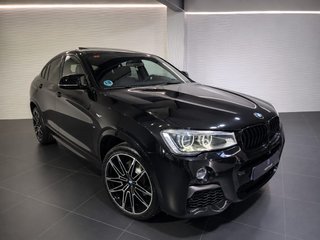 BMW X4 M