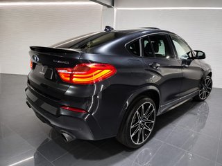 BMW X4 M
