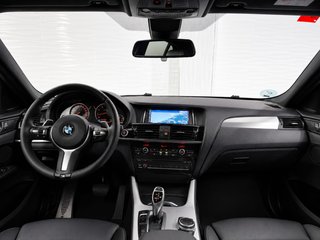 BMW X4 M