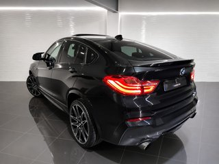 BMW X4 M