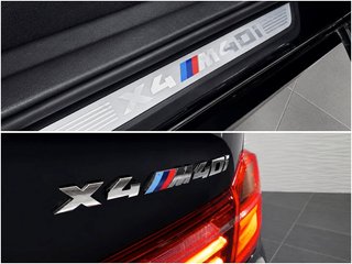 BMW X4 M