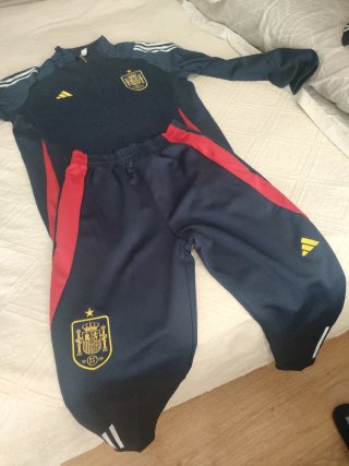 Chándal Selección Española Adidas Talla M