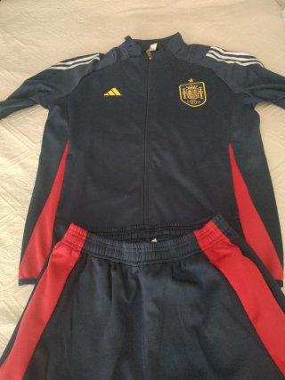 Chándal Selección Española Adidas Talla M