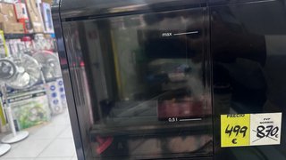 Cafetera Melitta CAFFEO Barista Smart