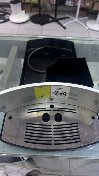 Cafetera Melitta CAFFEO Barista Smart