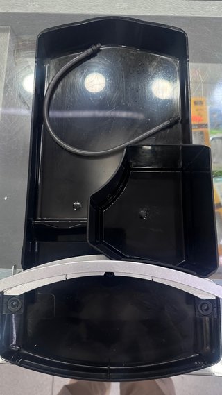 Cafetera Melitta CAFFEO Barista Smart