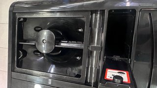 Cafetera Melitta CAFFEO Barista Smart