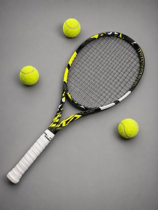 Racchetta Babolat Pure Aero Team 2022