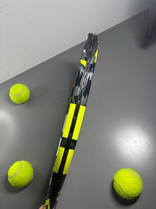 Racchetta Babolat Pure Aero Team 2022