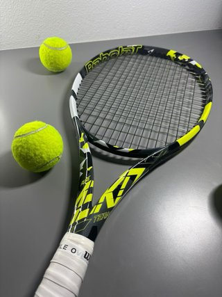 Racchetta Babolat Pure Aero Team 2022
