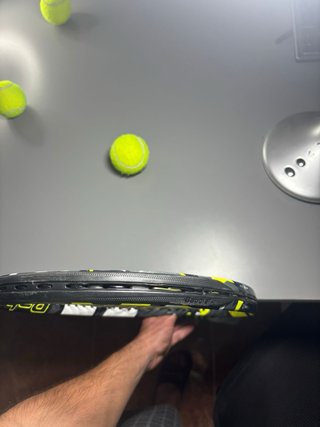 Racchetta Babolat Pure Aero Team 2022