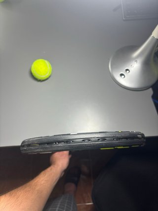Racchetta Babolat Pure Aero Team 2022