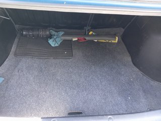 Daewoo Lanos 2001