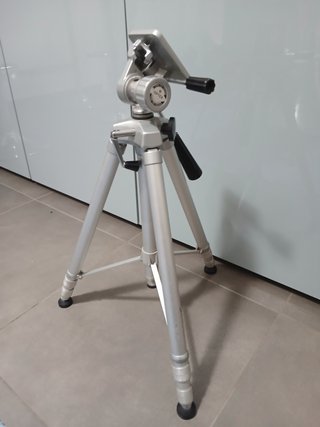 Treppiede Optex Vintage per Fotocamera/Videocamera