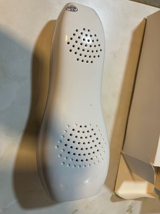 YUNPUTER IPL Depiladora Láser