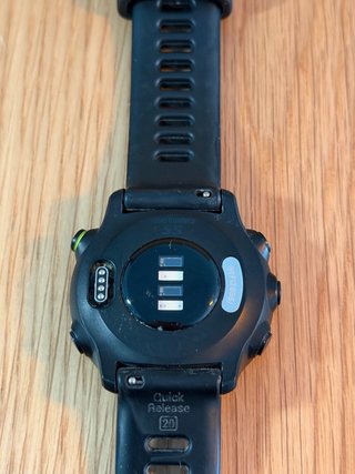 Garmin forerunner 55