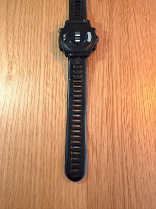 Garmin forerunner 55