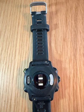 Garmin forerunner 55
