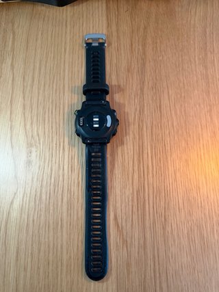Garmin forerunner 55