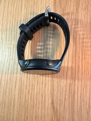 Garmin forerunner 55
