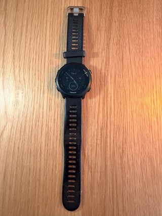 Garmin forerunner 55