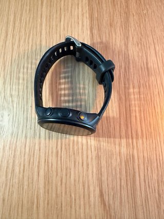 Garmin forerunner 55