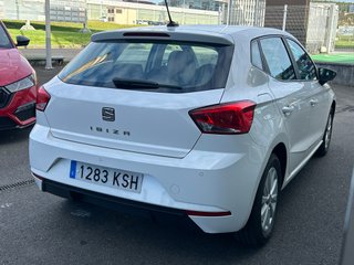 SEAT Ibiza 1.0 TSI STYLE 95CV