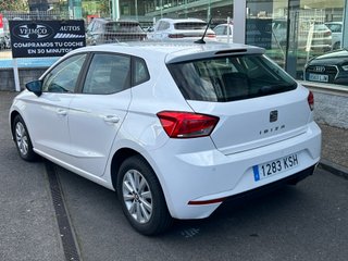 SEAT Ibiza 1.0 TSI STYLE 95CV