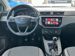 SEAT Ibiza 1.0 TSI STYLE 95CV