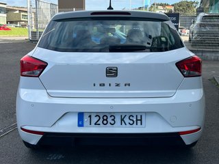 SEAT Ibiza 1.0 TSI STYLE 95CV