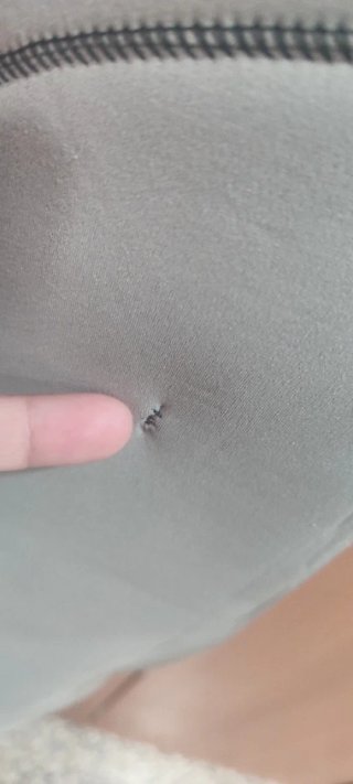 Traje de neopreno Tribord
