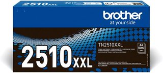 Tóner Brother TN2510XXL 5000 páginas