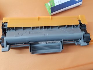 Tóner Brother TN2510XXL 5000 páginas
