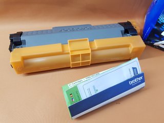 Tóner Brother TN2510XXL 5000 páginas