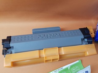 Tóner Brother TN2510XXL 5000 páginas