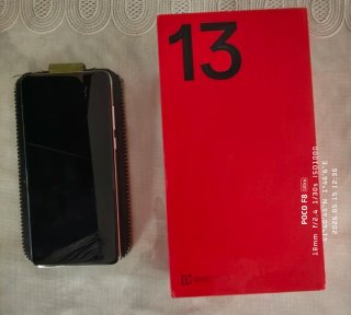 OnePlus 13 - Perfecto Estado