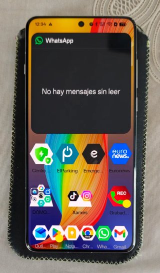 OnePlus 13 - Perfecto Estado