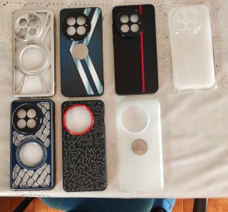 OnePlus 13 - Perfecto Estado