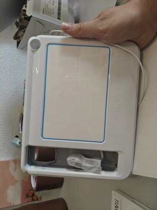 U Draw Studio + Wii Drawing Tablet